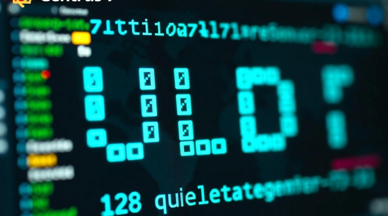 CentOS 7网络UUID是什么，在哪里可以查看修改？