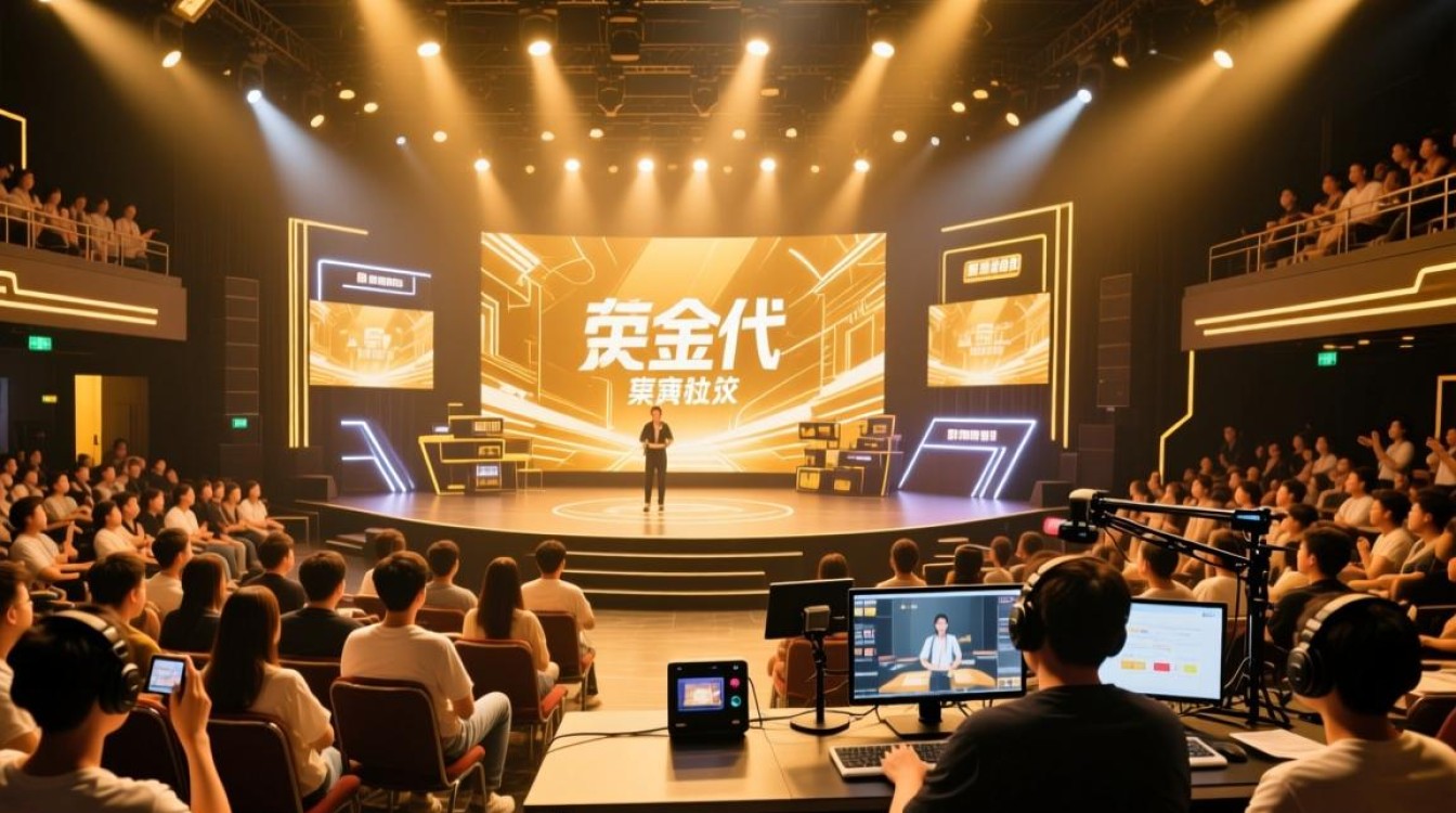 用服务器CPU直播，真的能省钱又流畅不掉帧吗？