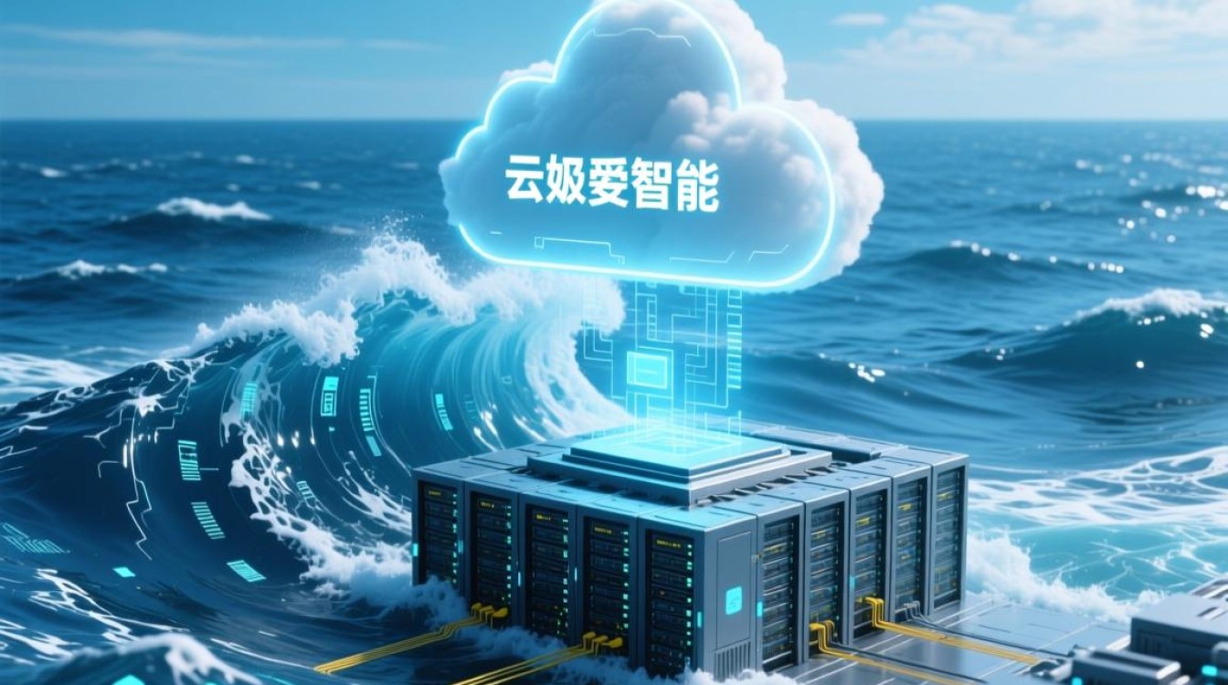 云服务器智能究竟是如何实现资源自动化调度与精准成本优化的呢？