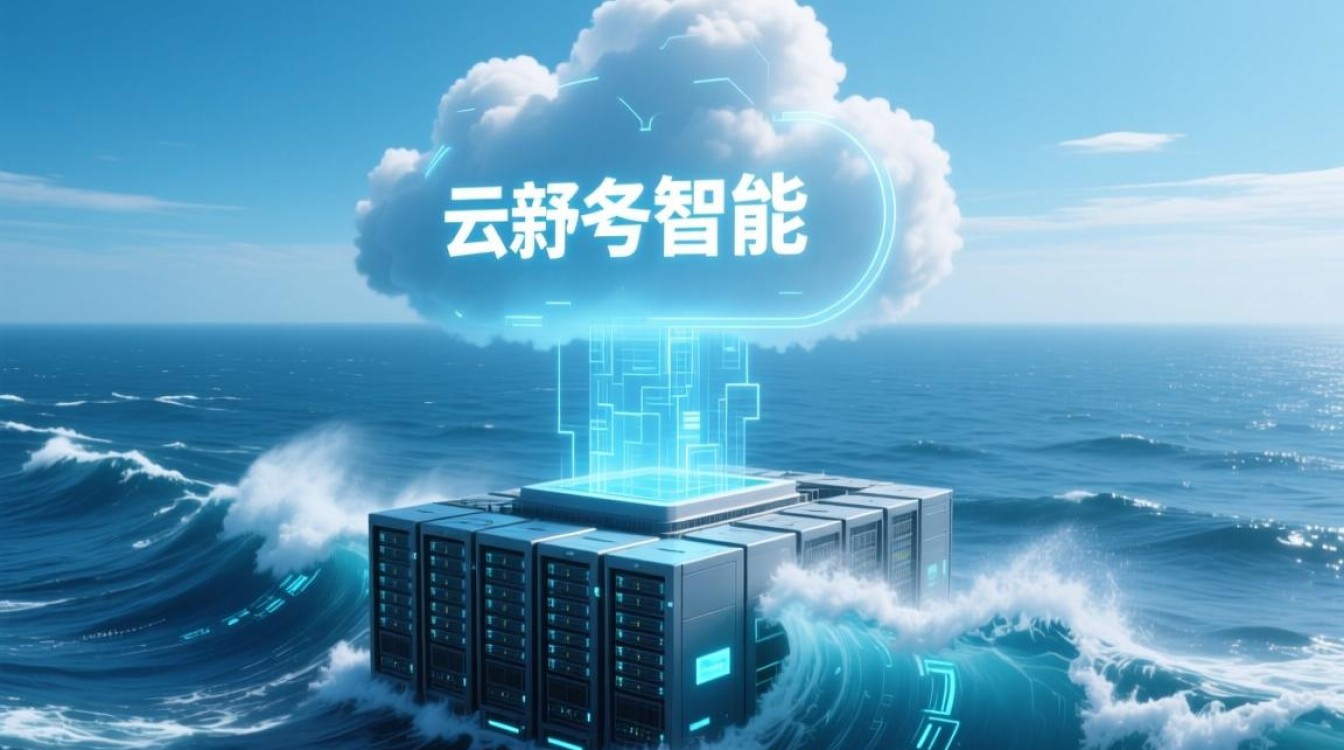 云服务器智能究竟是如何实现资源自动化调度与精准成本优化的呢？