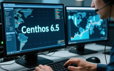 centos 6.5系统如何备份才能确保万无一失？