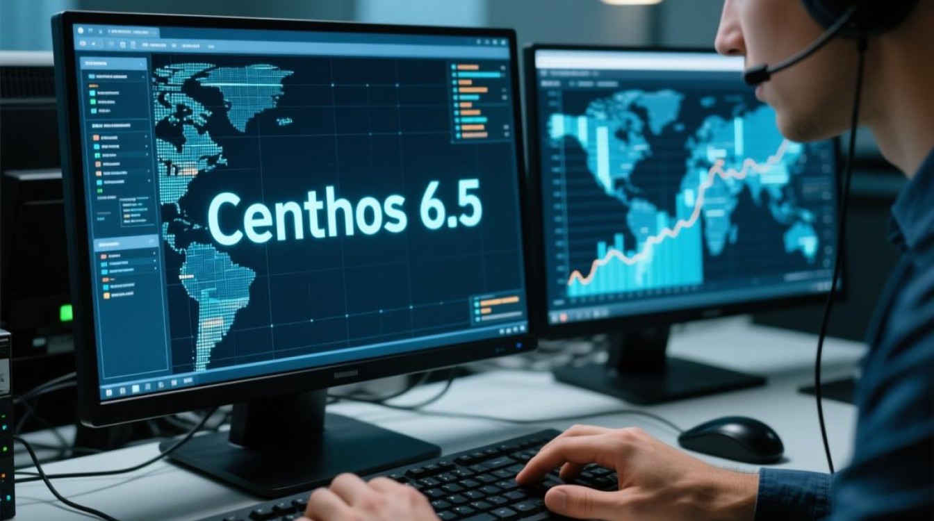 centos 6.5系统如何备份才能确保万无一失？