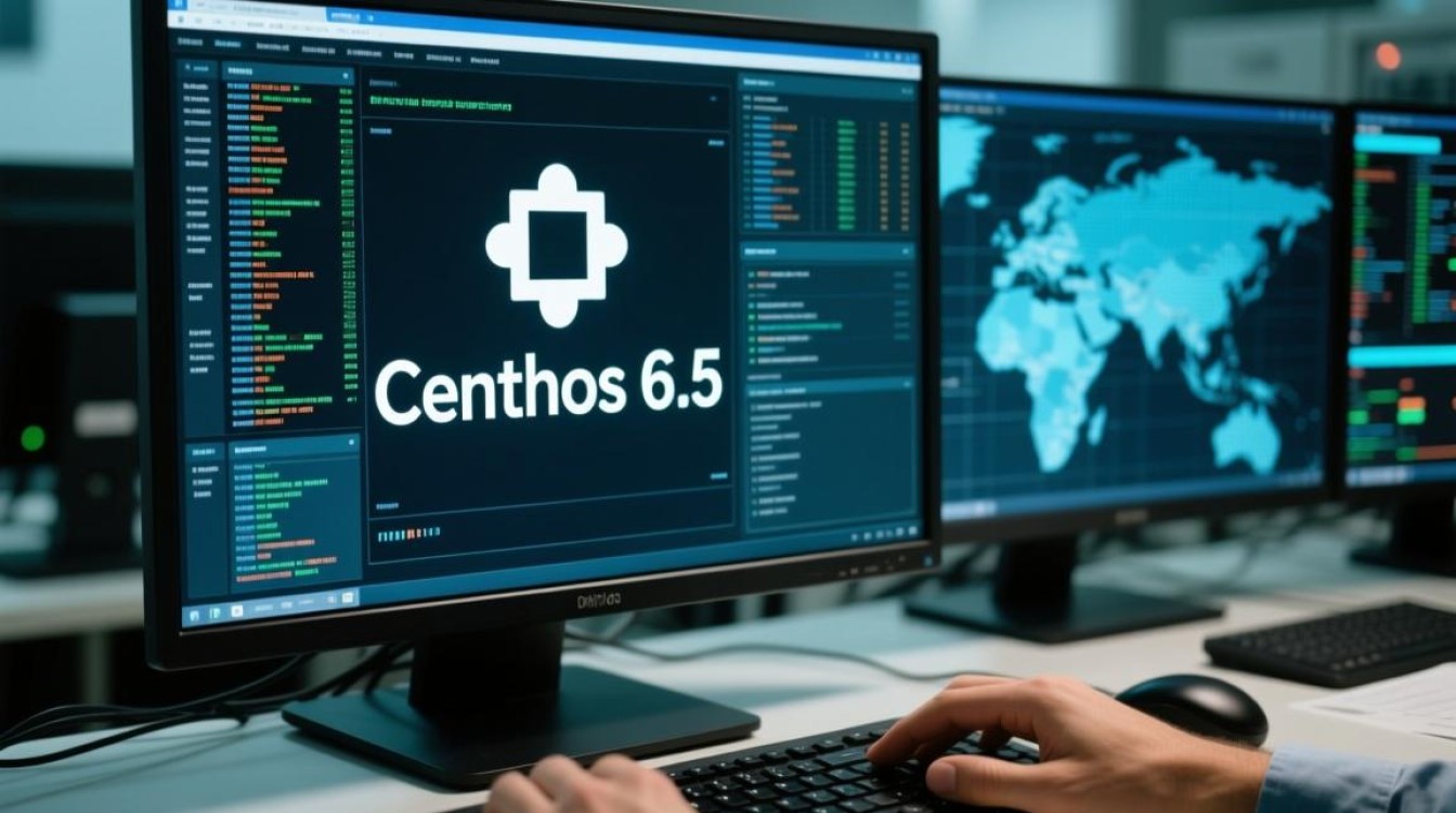 centos 6.5系统如何备份才能确保万无一失？
