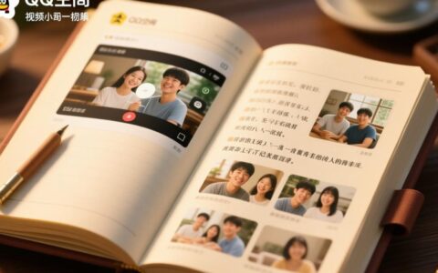 QQ空间视频黑屏无法播放，要怎么解决？