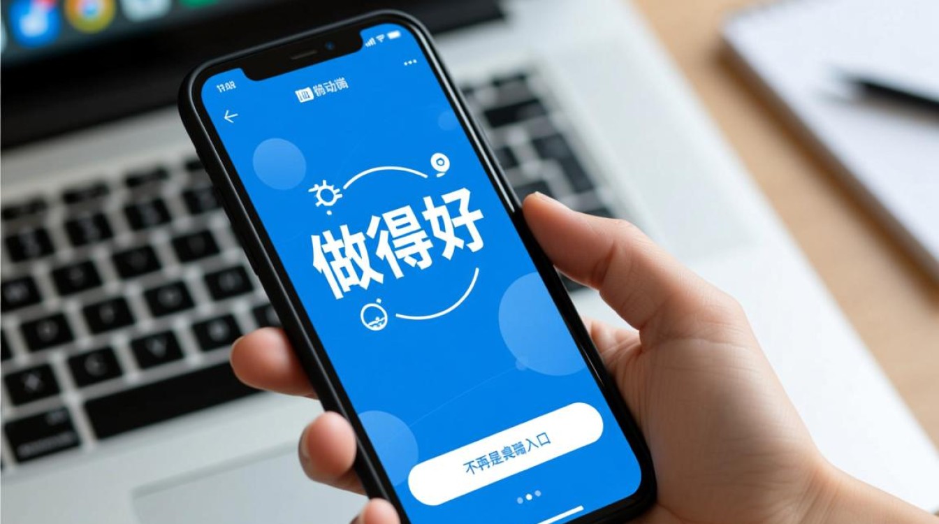 手机网站做得好不好，关键要看哪几个用户体验设计点？