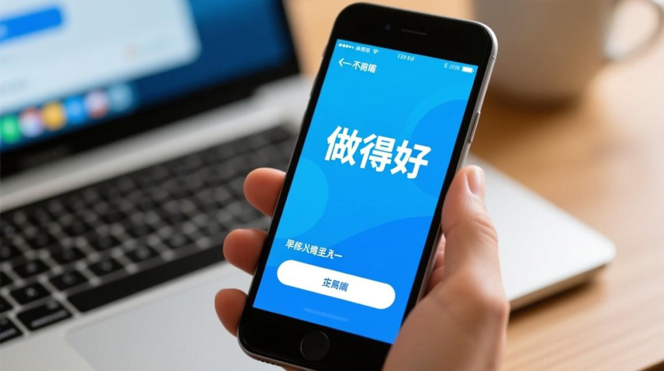 手机网站做得好不好，关键要看哪几个用户体验设计点？