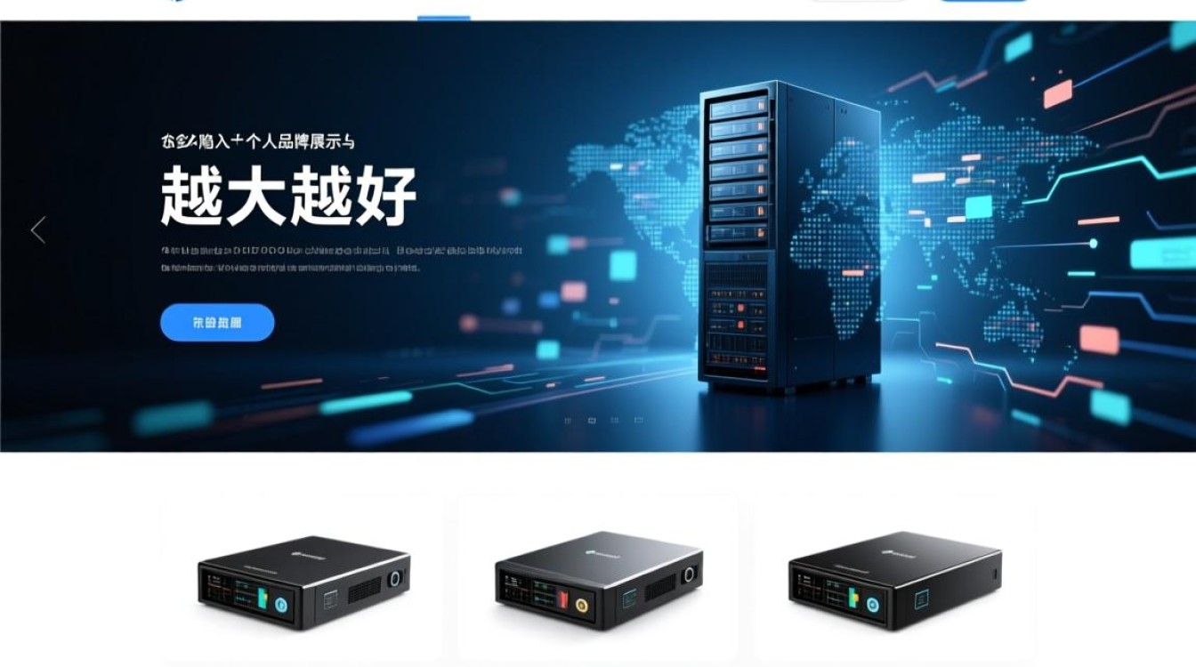 高端的1g虚拟主机能保证网站访问速度和稳定性吗？