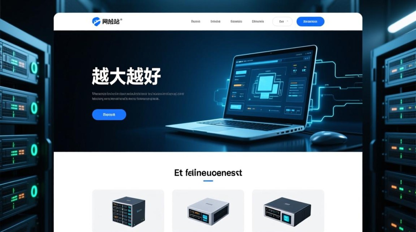 高端的1g虚拟主机能保证网站访问速度和稳定性吗？