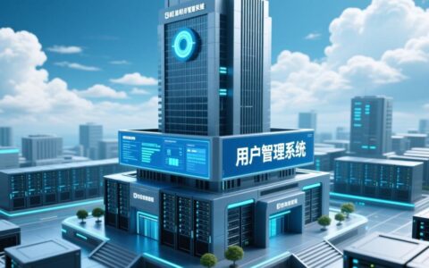 如何用虚拟主机多用户管理系统，轻松管理多个网站？
