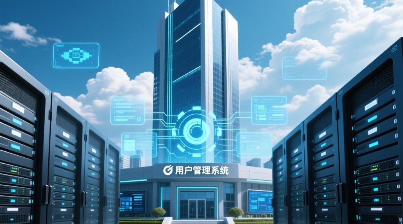 如何用虚拟主机多用户管理系统，轻松管理多个网站？