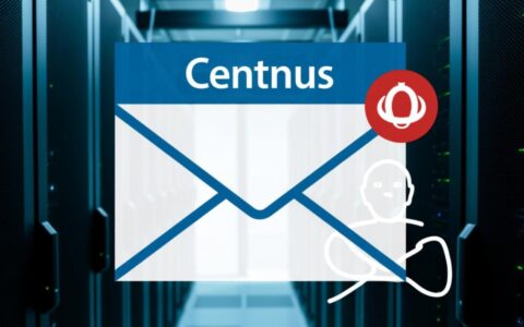CentOS如何开启root邮箱接收系统告警？