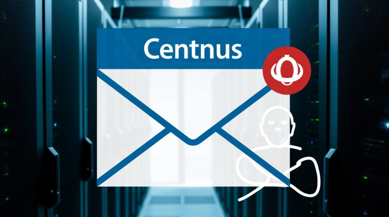 CentOS如何开启root邮箱接收系统告警？