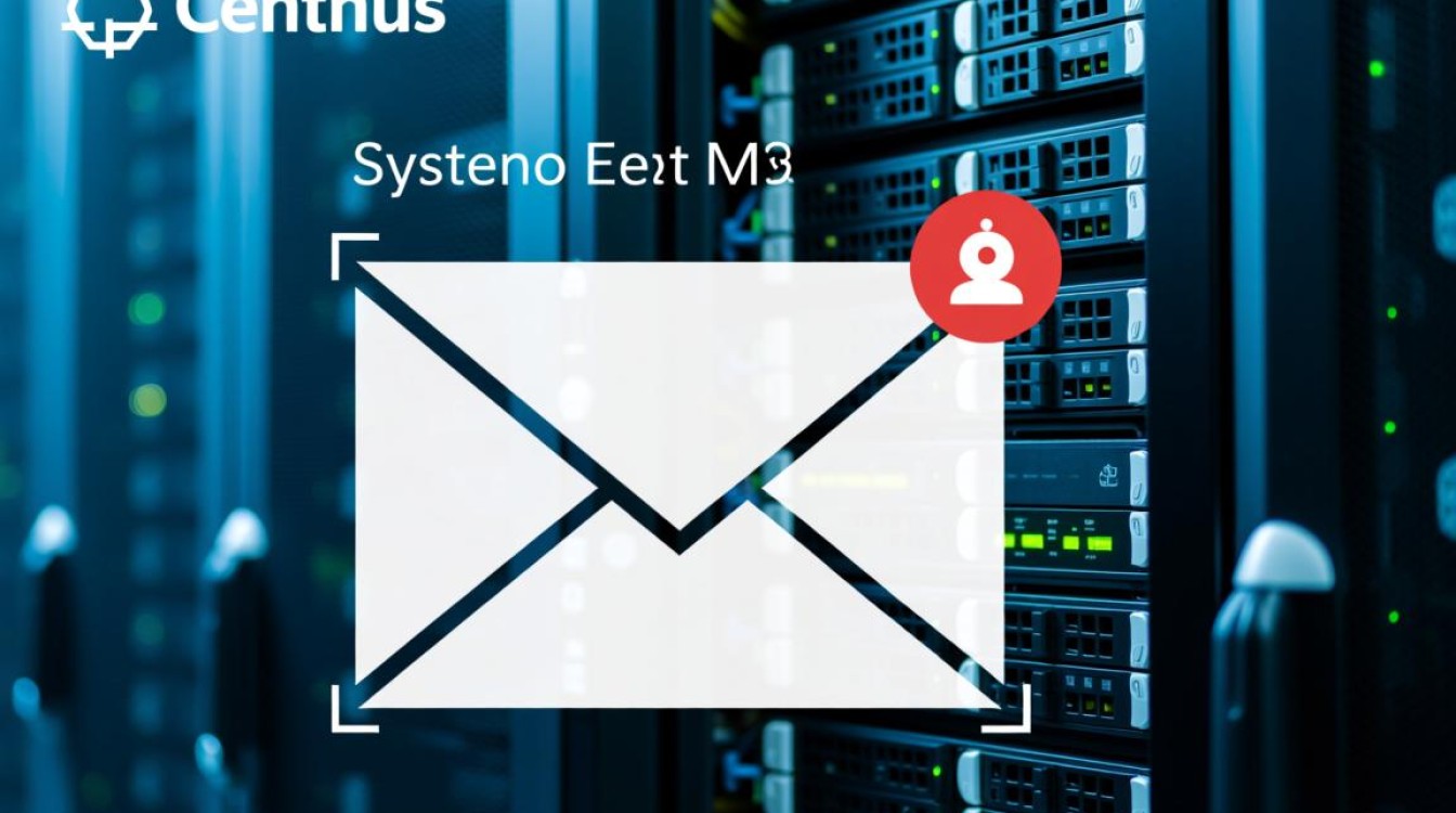 CentOS如何开启root邮箱接收系统告警？