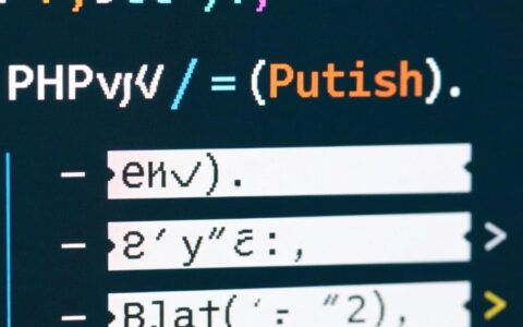php array push报错，提示参数不是数组怎么办？