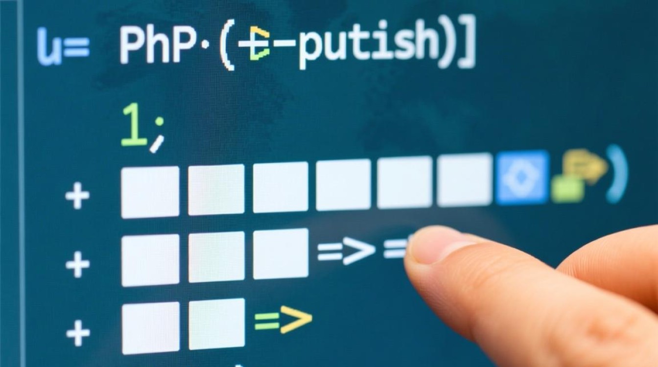 php array push报错，提示参数不是数组怎么办？
