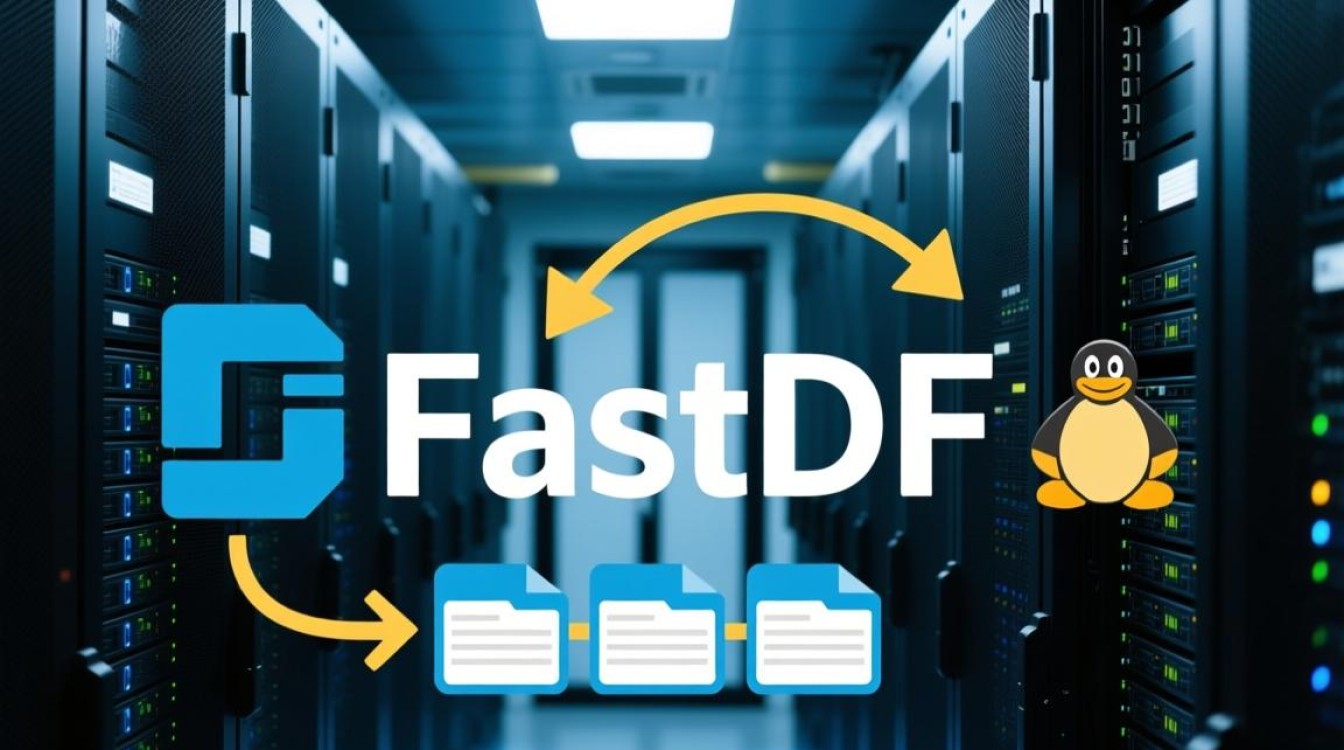 Linux安装FastDFS总是报错，依赖和编译问题怎么解决？