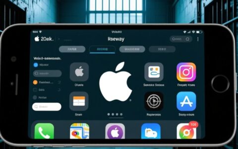 越狱app store无法下载应用，到底是什么原因？