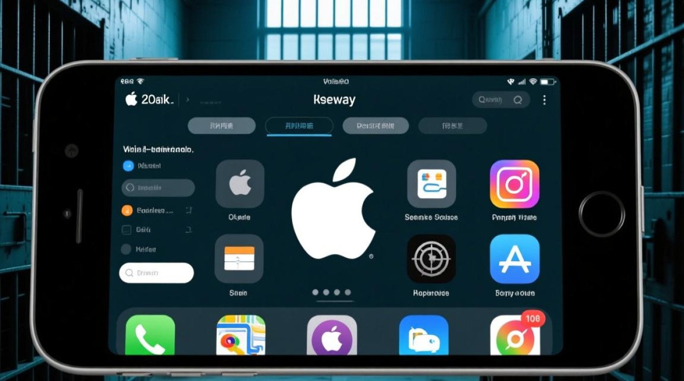 越狱app store无法下载应用，到底是什么原因？