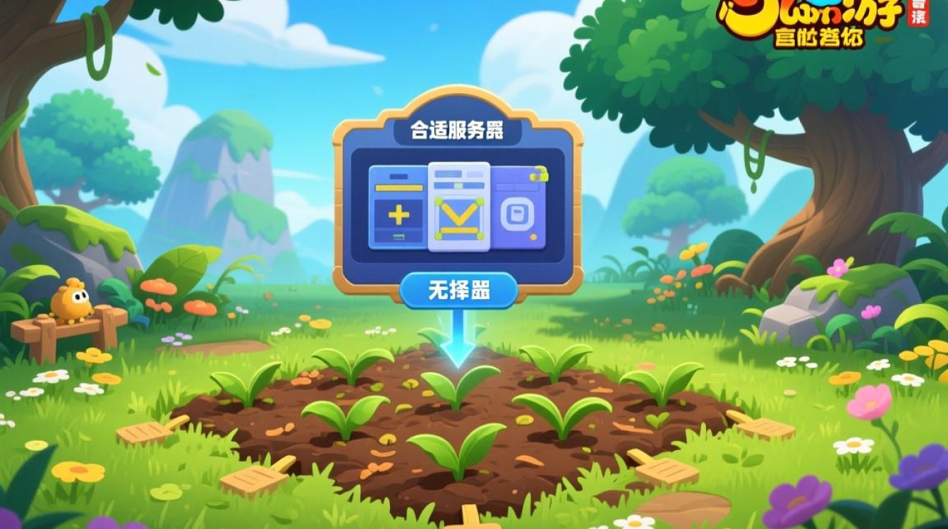 梦幻服务器分级依据是什么？如何看懂服务器好坏？
