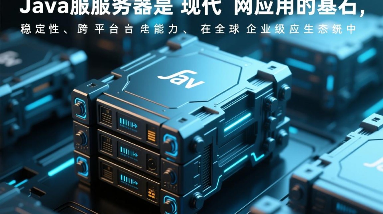 Java服务器是如何从接收请求到返回响应的？