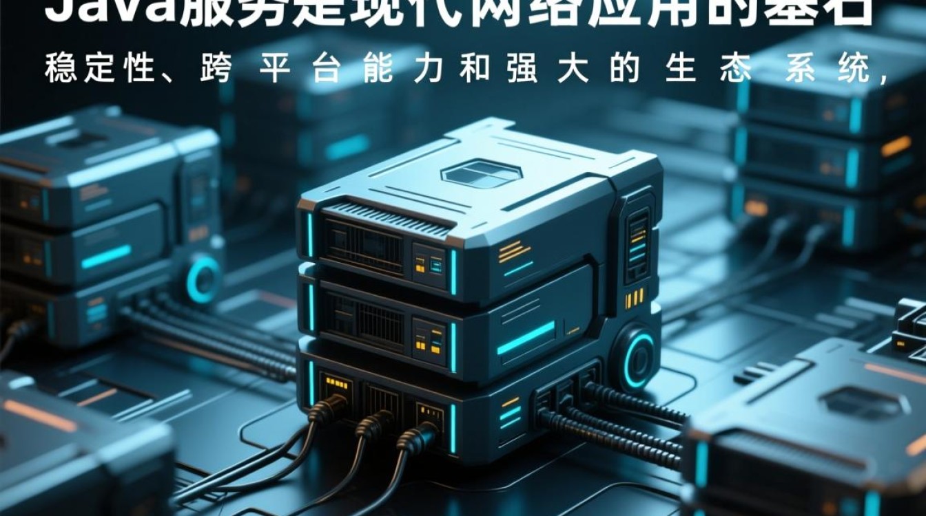 Java服务器是如何从接收请求到返回响应的？