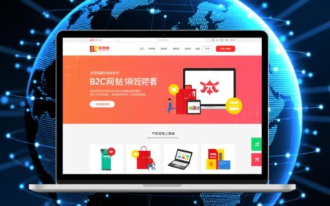 从零开始做B2C网站，如何制定一套完整且高转化的方案？