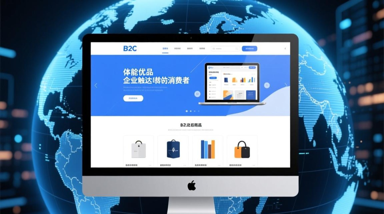 从零开始做B2C网站，如何制定一套完整且高转化的方案？