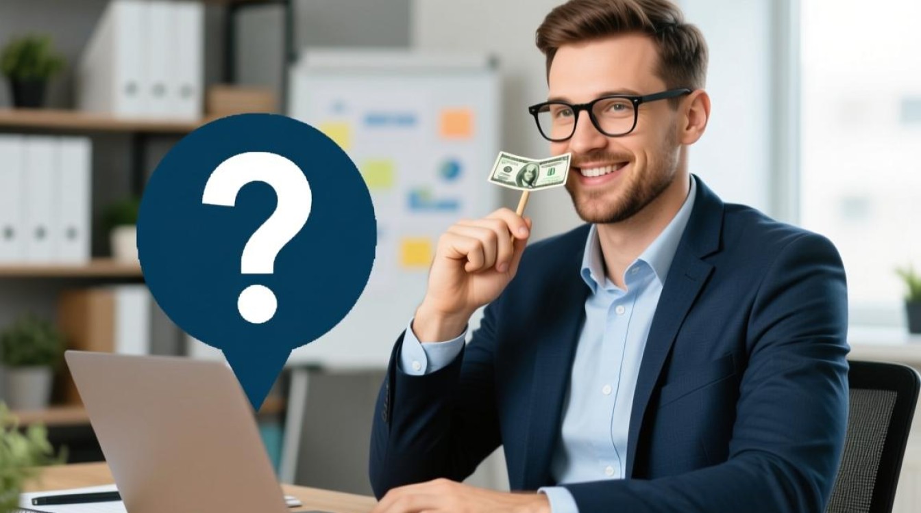 做一个网站的费用到底多少？从域名到开发怎么算？