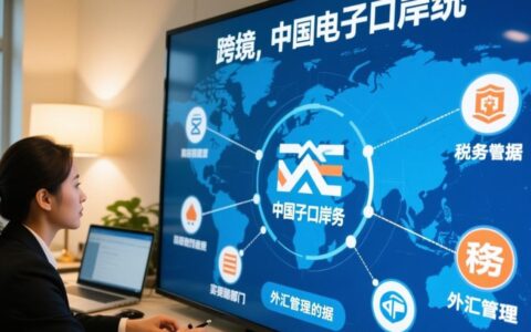 电子口岸报关单无法打印，是什么原因及解决方法？