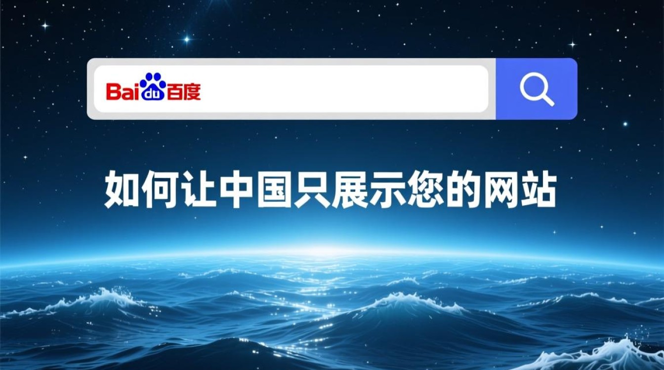新手站长如何操作向百度提交网站并实现快速收录？
