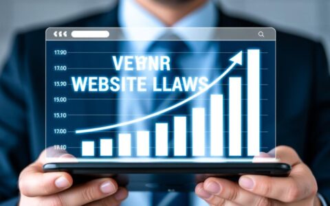 如何免费查看任意一个网站的真实流量数据？