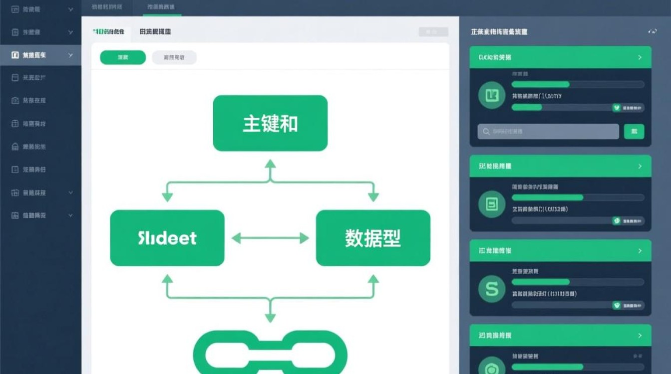 如何在数据库表中设置主外键以确保数据完整性？