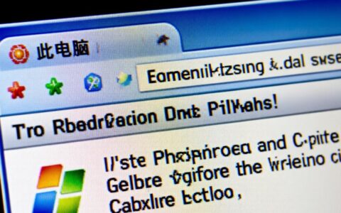 系统c盘无法打开双击没反应，里面的文件还在吗要怎么修复？