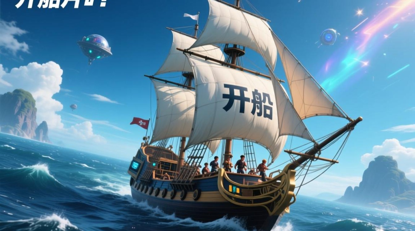 如何才能申请到稳定好用的免费开船服务器？