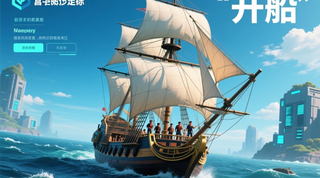 如何才能申请到稳定好用的免费开船服务器？