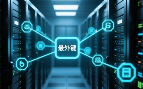 如何在MySQL中创建表的外键关联？