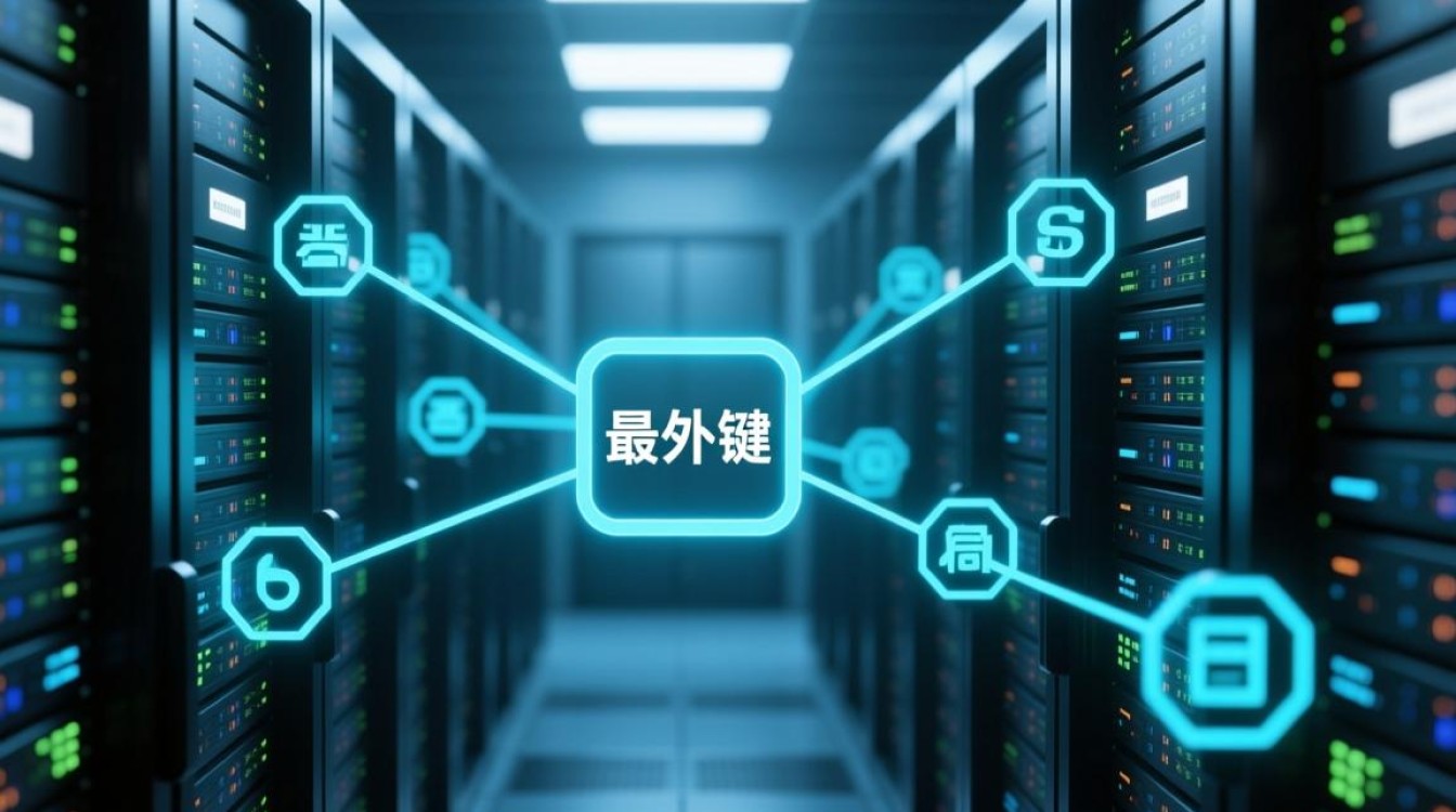 如何在MySQL中创建表的外键关联？