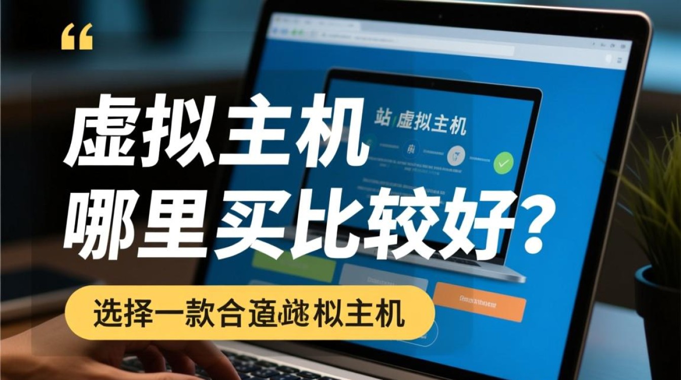 性价比高又稳定的虚拟主机，到底哪里买比较好？