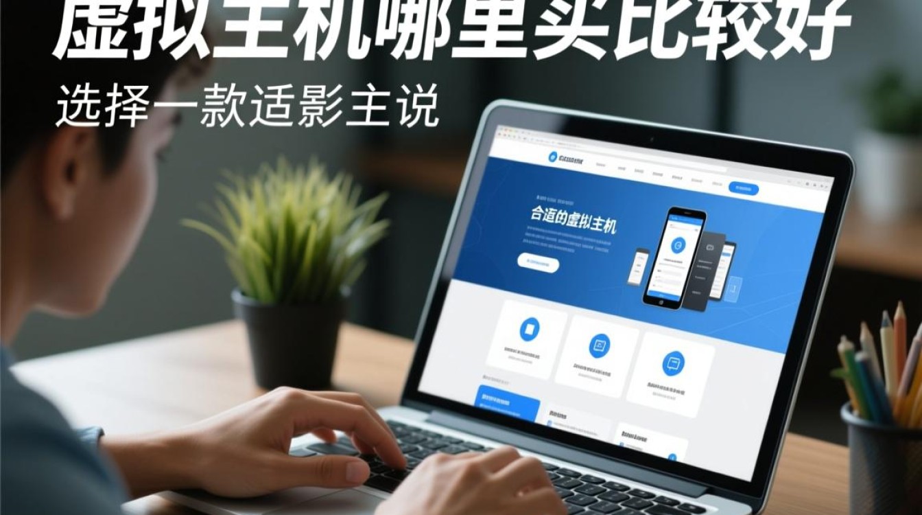 性价比高又稳定的虚拟主机，到底哪里买比较好？