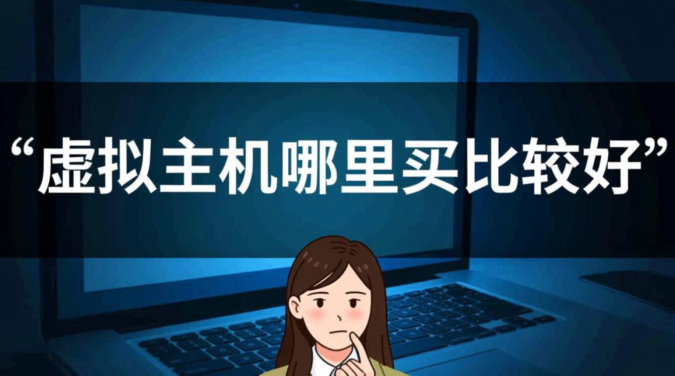 性价比高又稳定的虚拟主机，到底哪里买比较好？