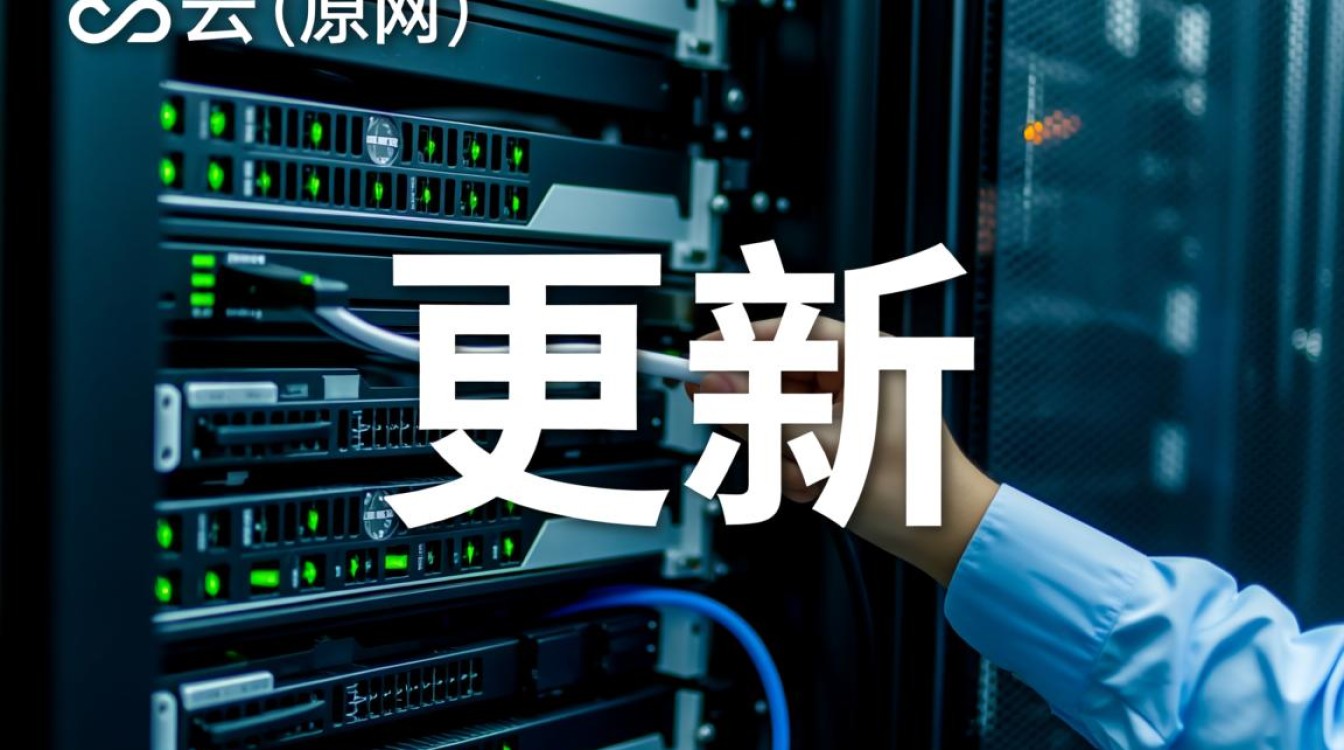 在阿里云万网虚拟主机后台，系统更新的具体操作步骤是什么呢？