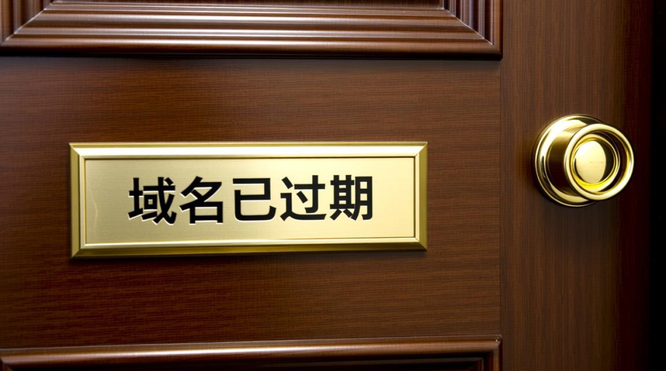 网站域名过期了还没续费，我该如何抢救回来？