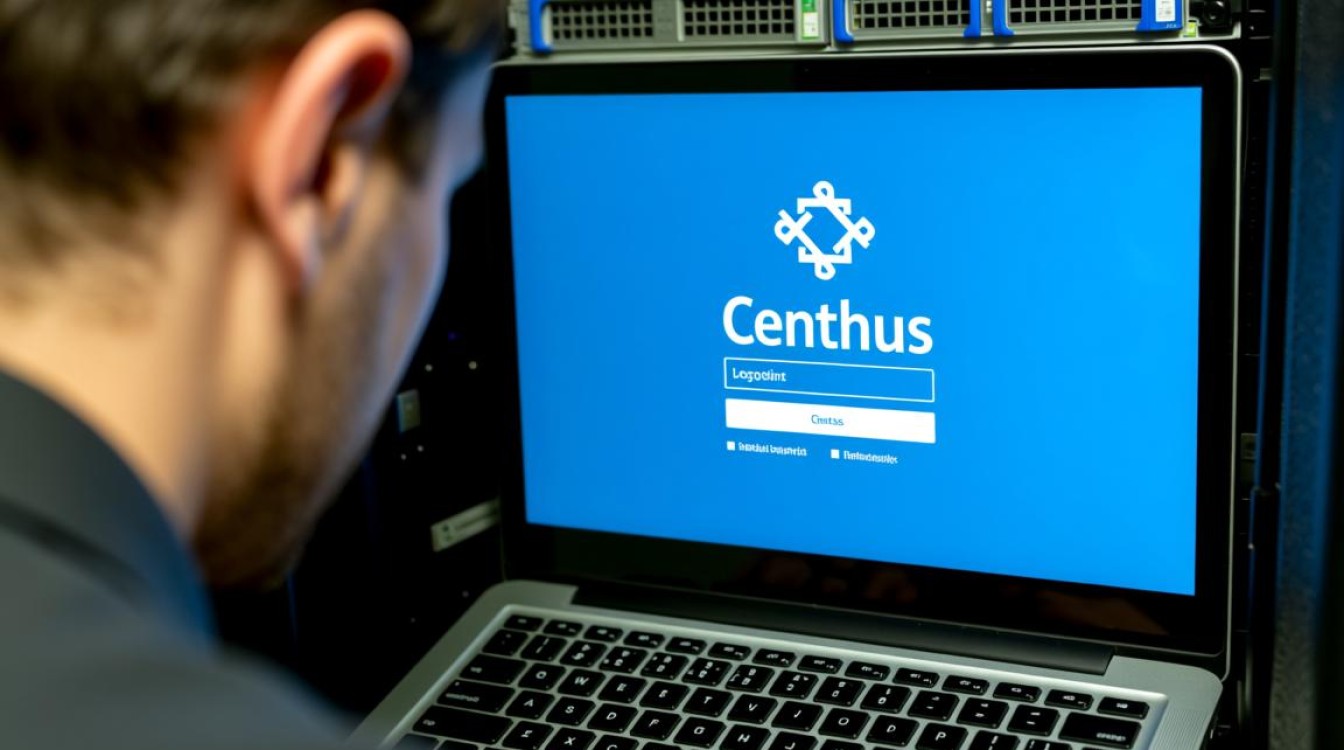 CentOS服务器登录不了怎么办，提示什么错误如何解决？