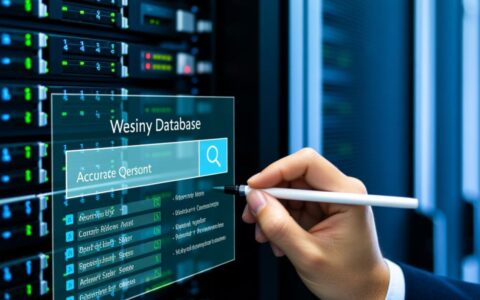 如何快速准确地查询出数据库主文件的版本号？