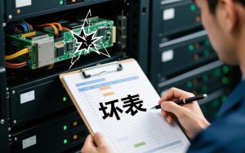 数据库表出现损坏无法读取，有哪些有效的修复方法？