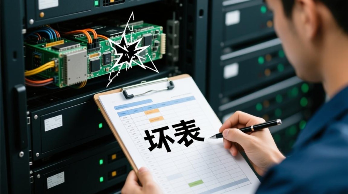 数据库表出现损坏无法读取，有哪些有效的修复方法？