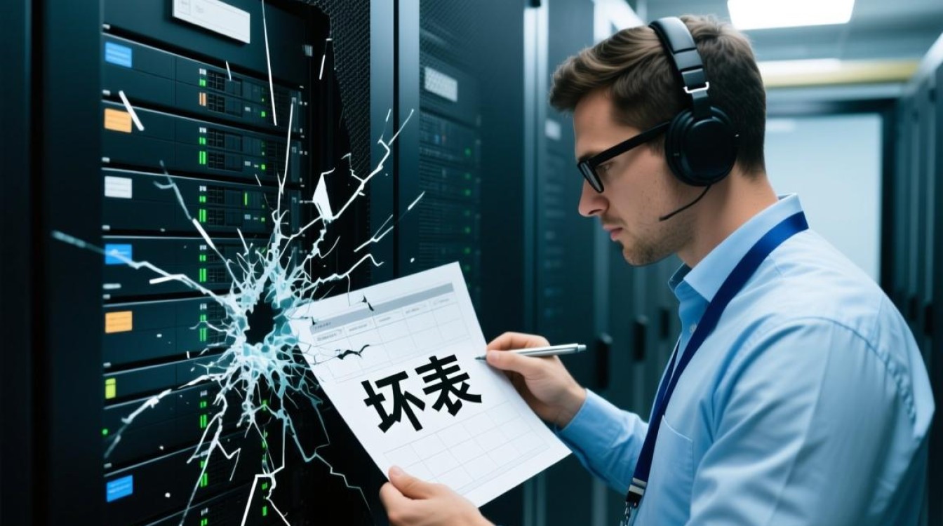 数据库表出现损坏无法读取，有哪些有效的修复方法？