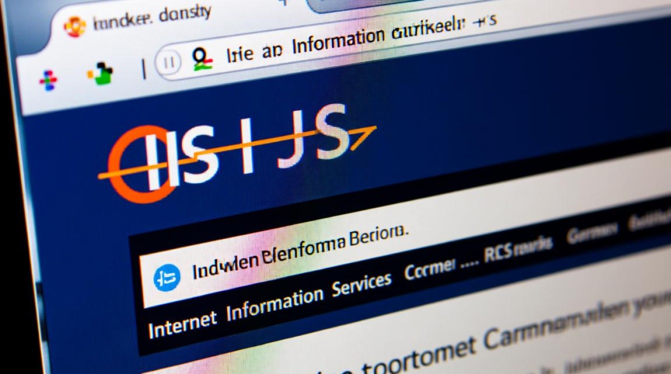 IIS部署网站后打开报404，要如何排查解决？