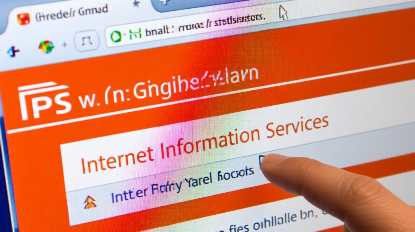 IIS部署网站后打开报404，要如何排查解决？