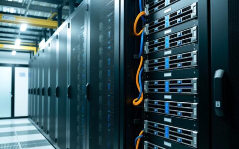 如何有效降低服务器14025风扇高速运转时的巨大噪音问题呢？